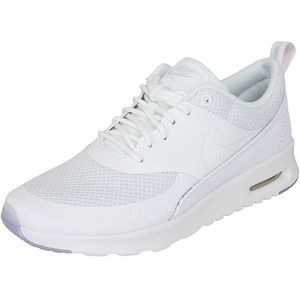 Nike Air Max Thea White Crocodile